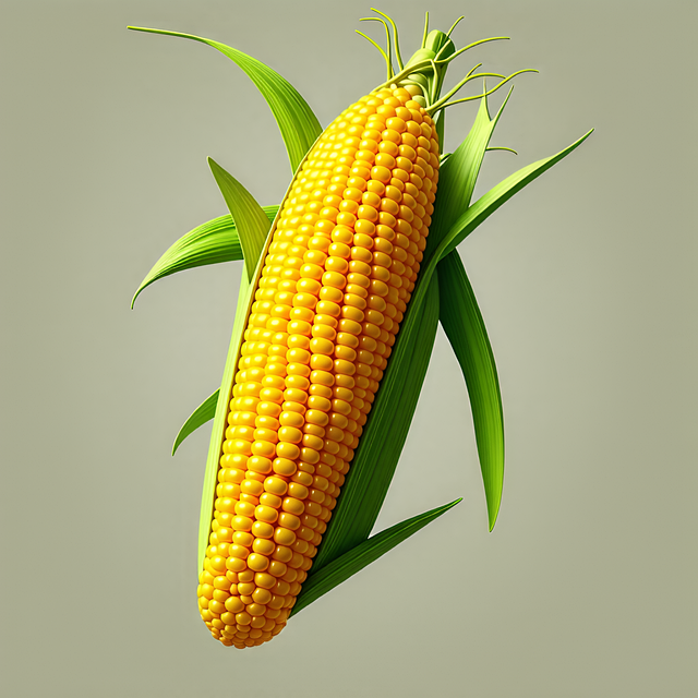 Maize